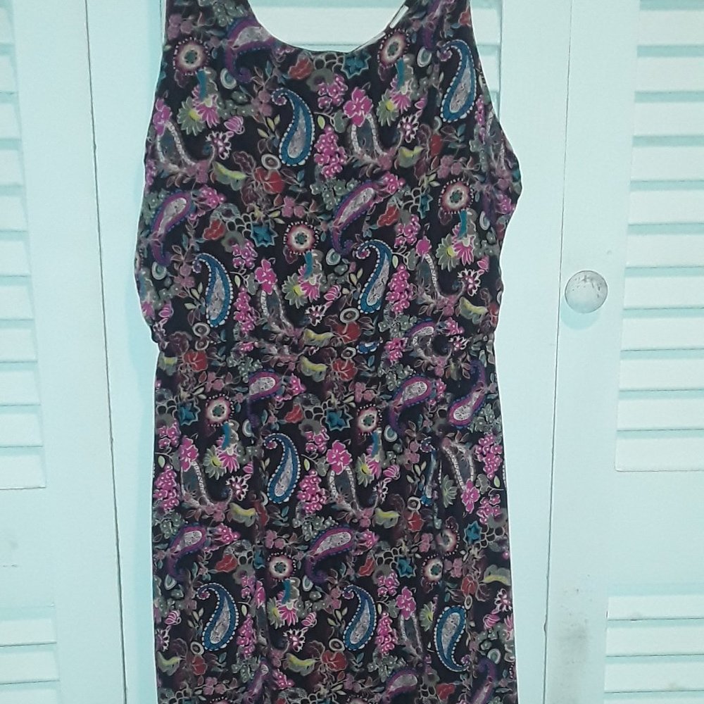 MUDD summer dress
